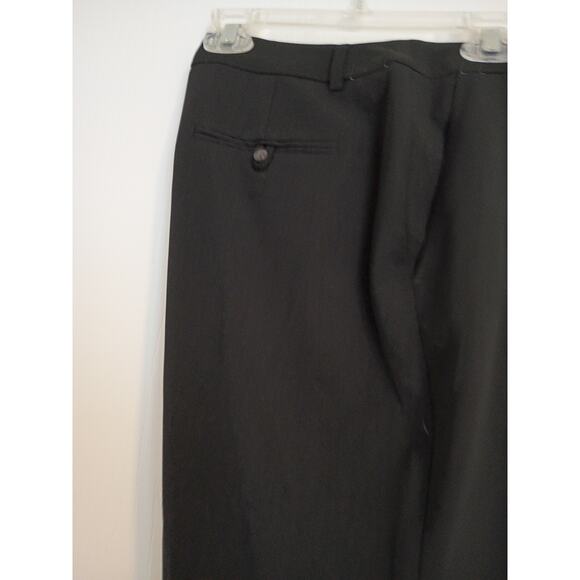 Women's Topshop Black Dress Pants Size 8 NWT $78 - Picture 5 of 7